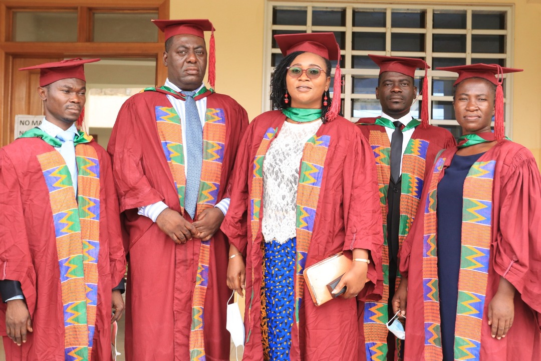 Science Department – SLCE