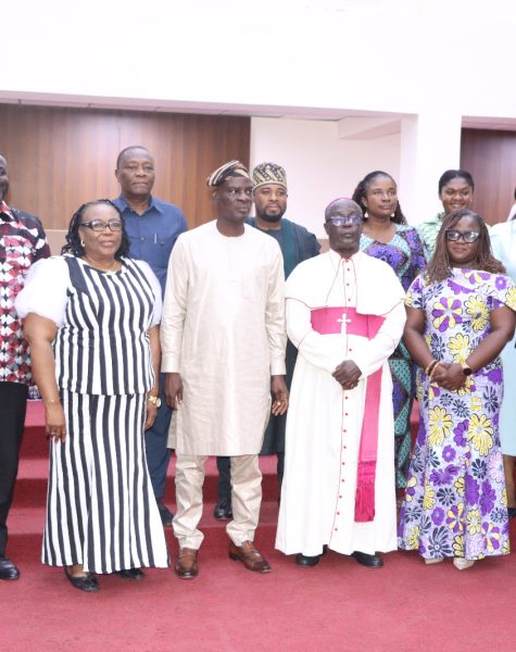 Inauguration of Governing Council